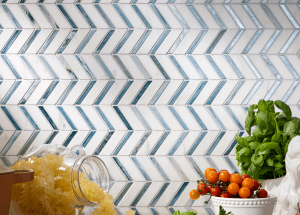 Vesuvio Seesaw Kitchen